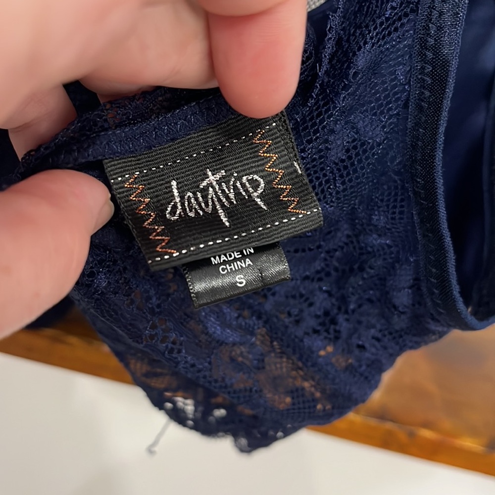 Daytrip Bralette - Picture 3 of 3